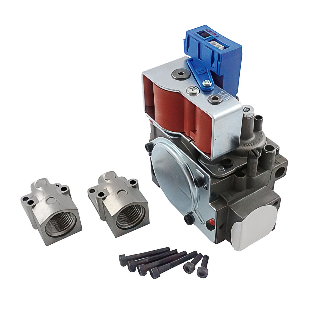 Gas Valve