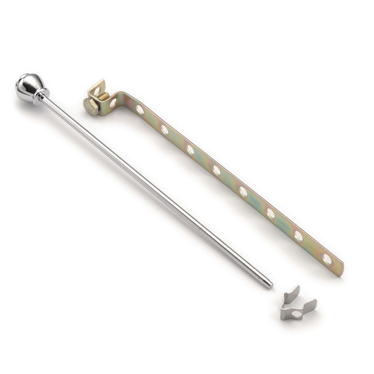Lift Rod Assembly