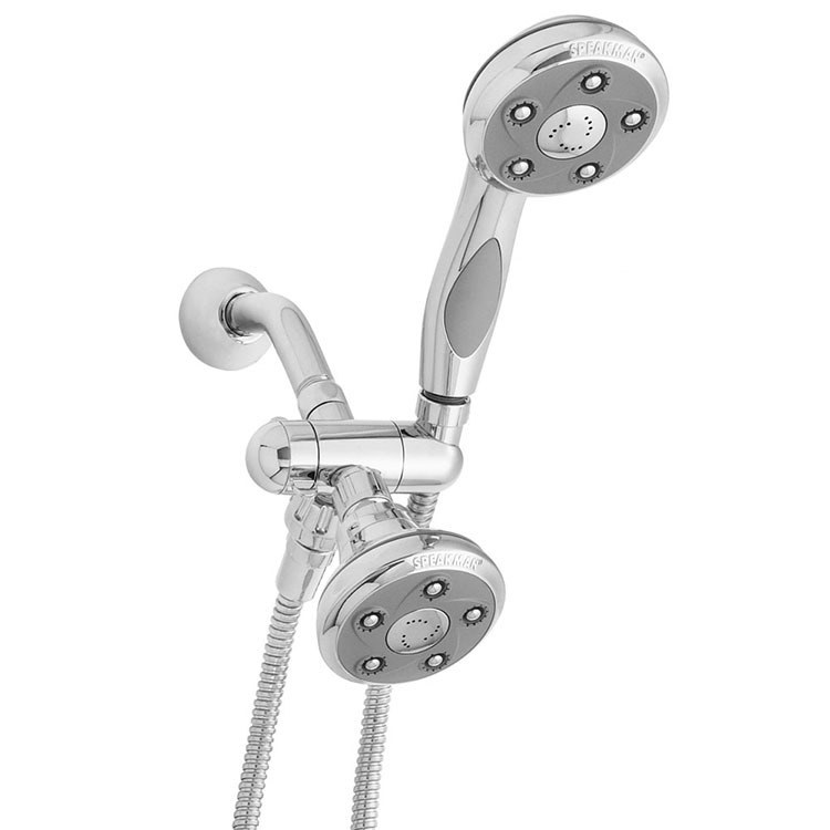 Shower System