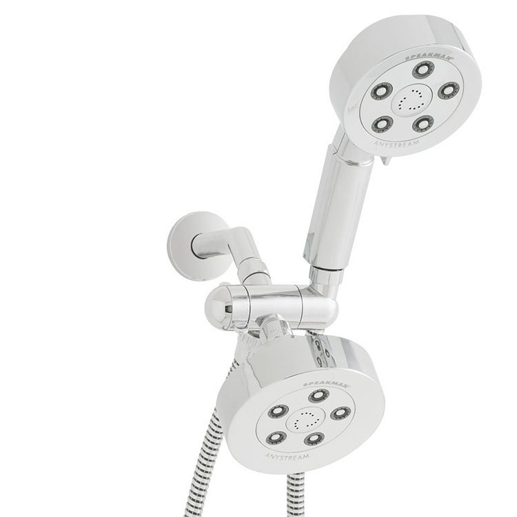 Shower System