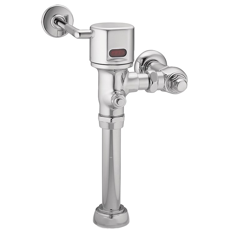 Flush Valve