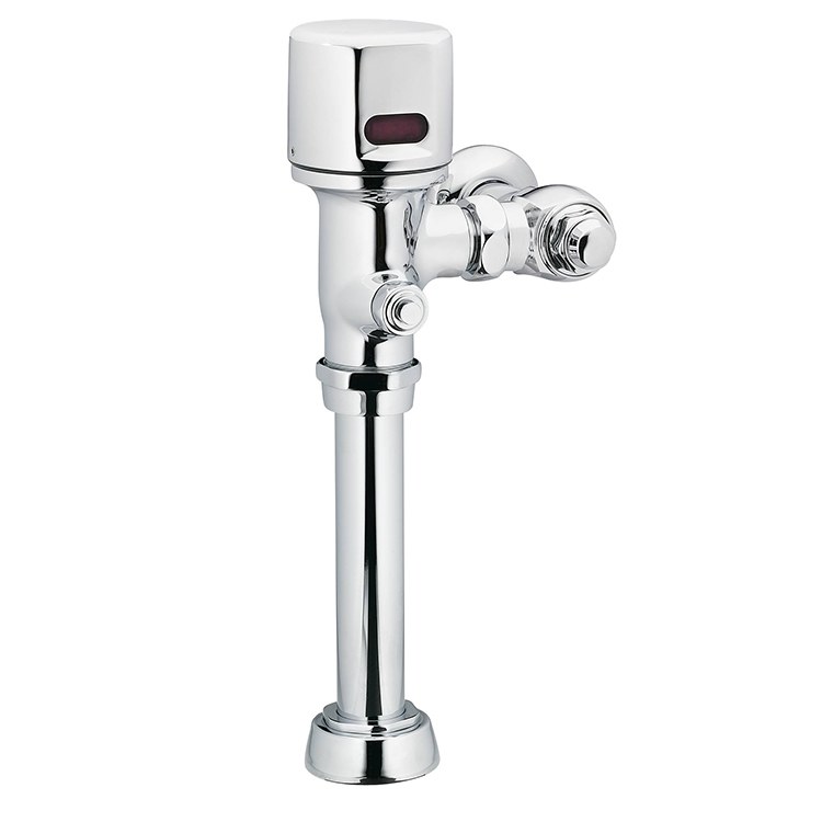 Flush Valve