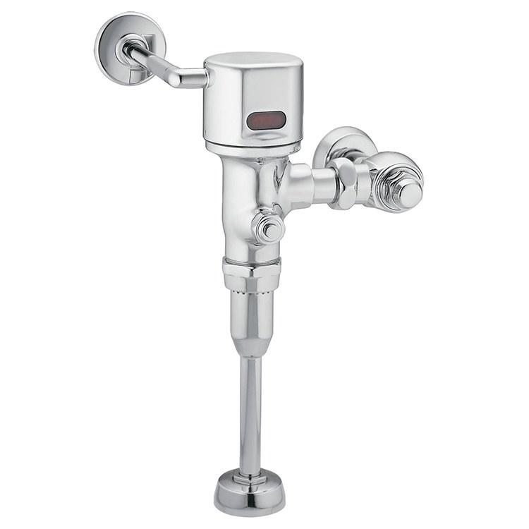 Flush Valve