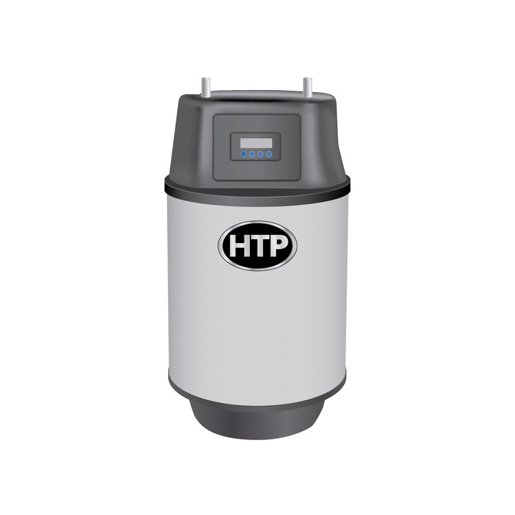 Water Heater