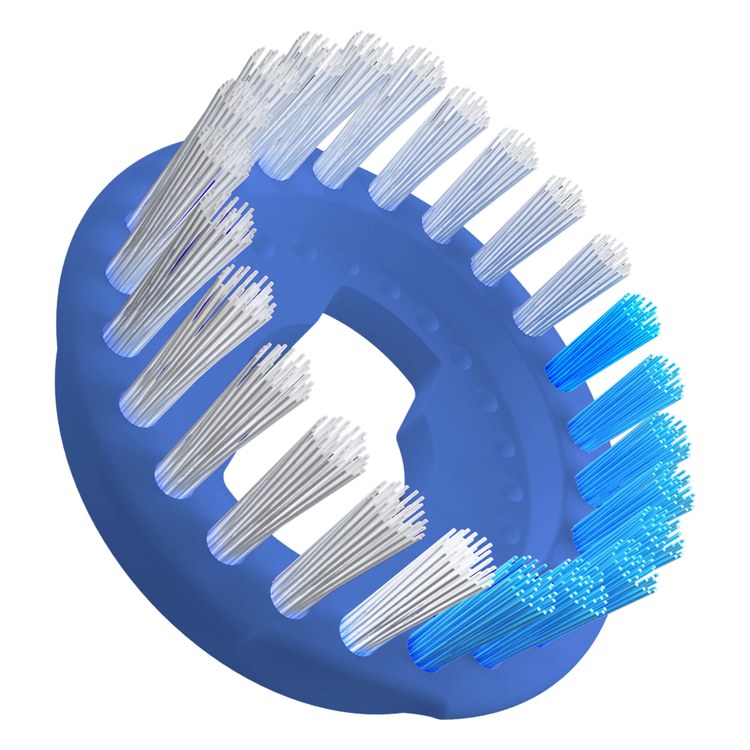 Scrub Brush