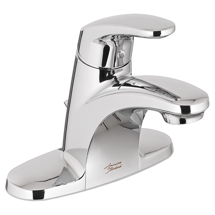 Lavatory Faucet