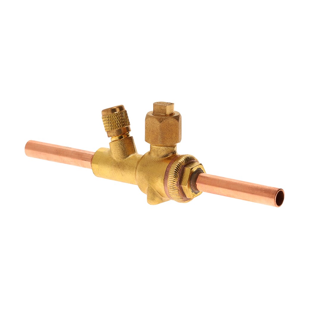 Ball Valve