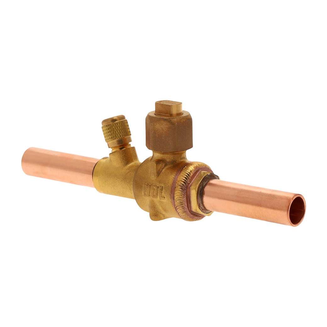 Ball Valve
