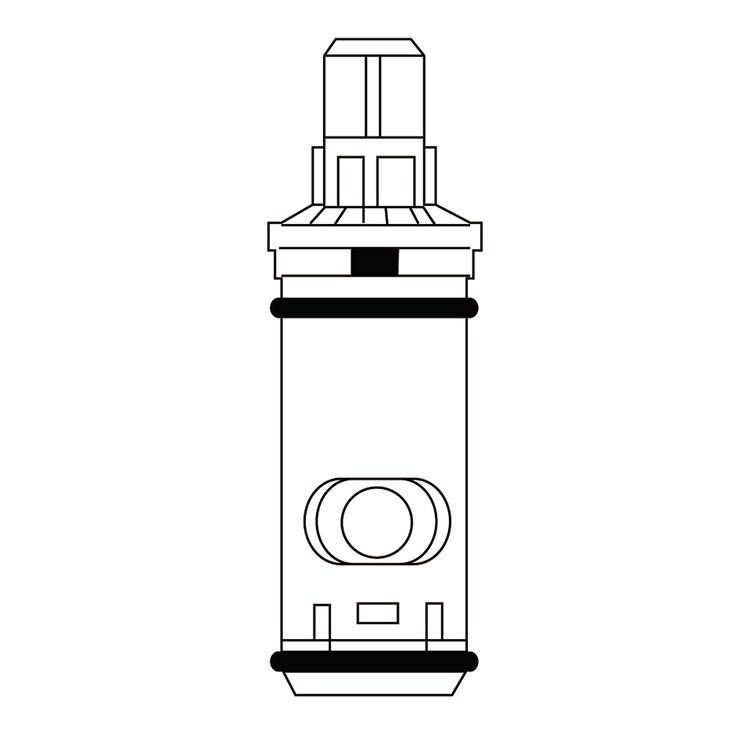  Cartridge