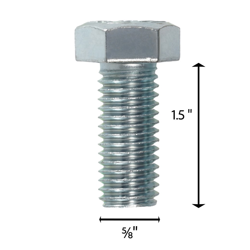 Bolt Kit