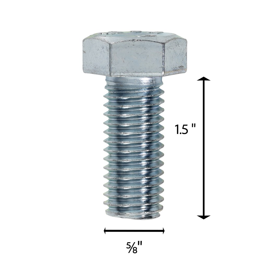 Bolt Kit