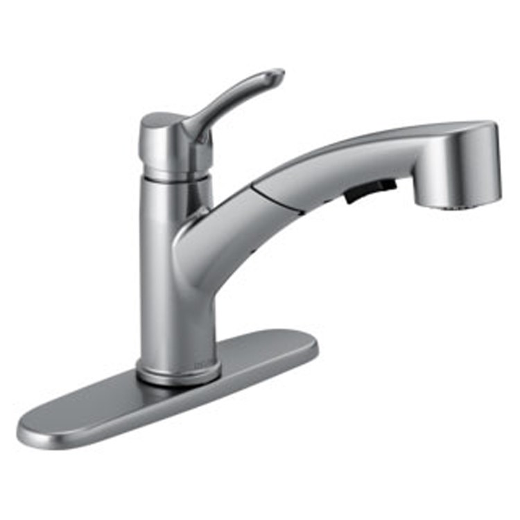 Kitchen Faucet