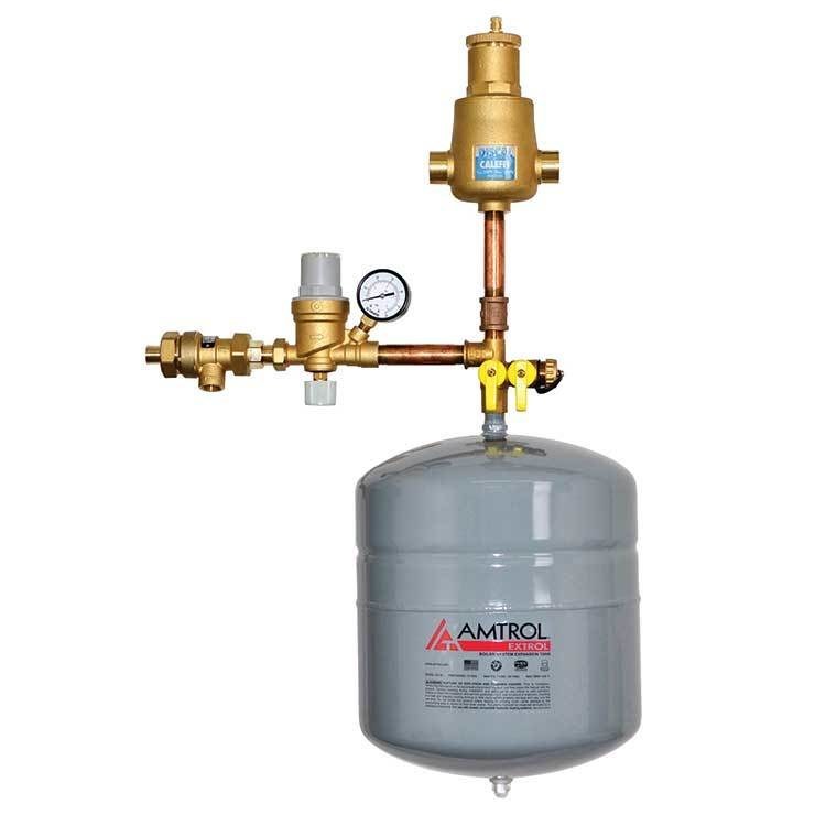 Boiler Trim Kit