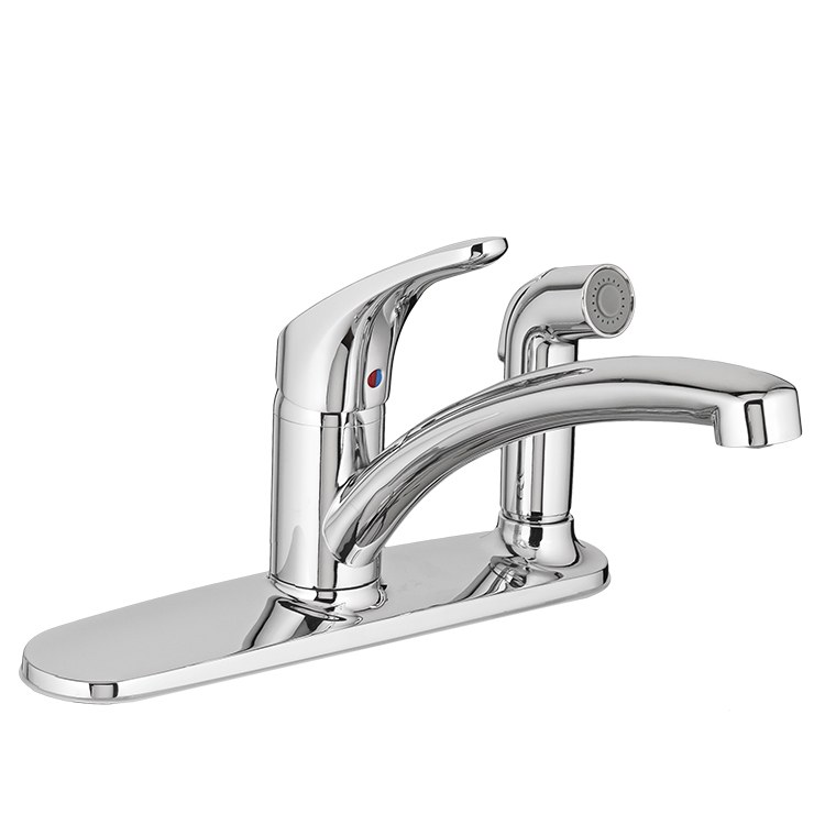 Kitchen Faucet