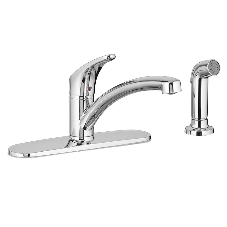 Kitchen Faucet