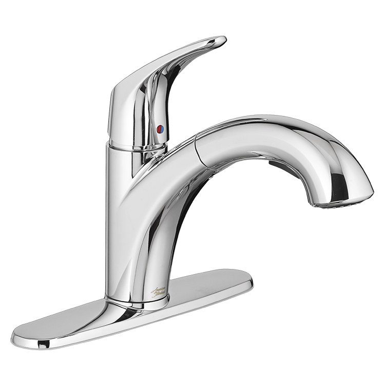Kitchen Faucet