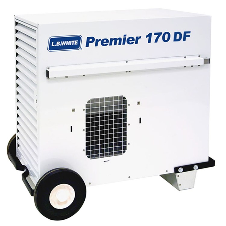 Ductable Heater