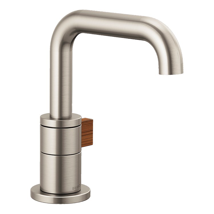 Lavatory Faucet