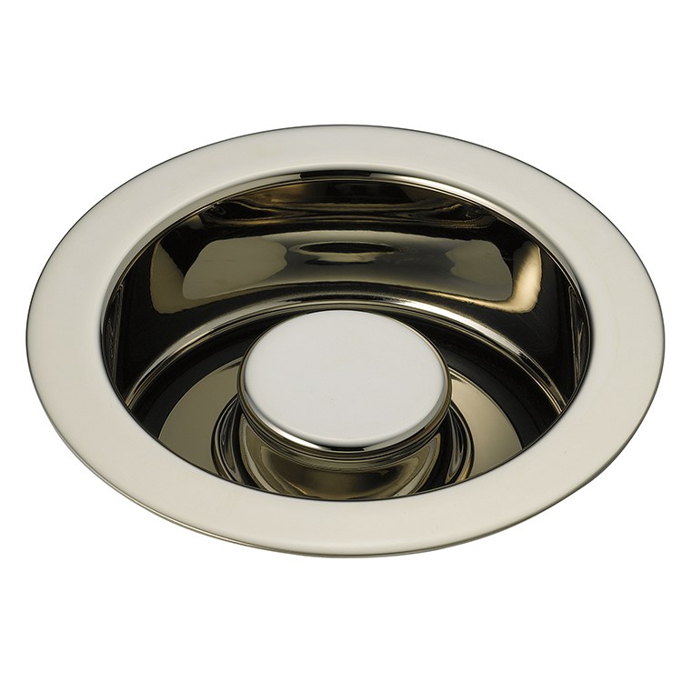 Disposal Flange