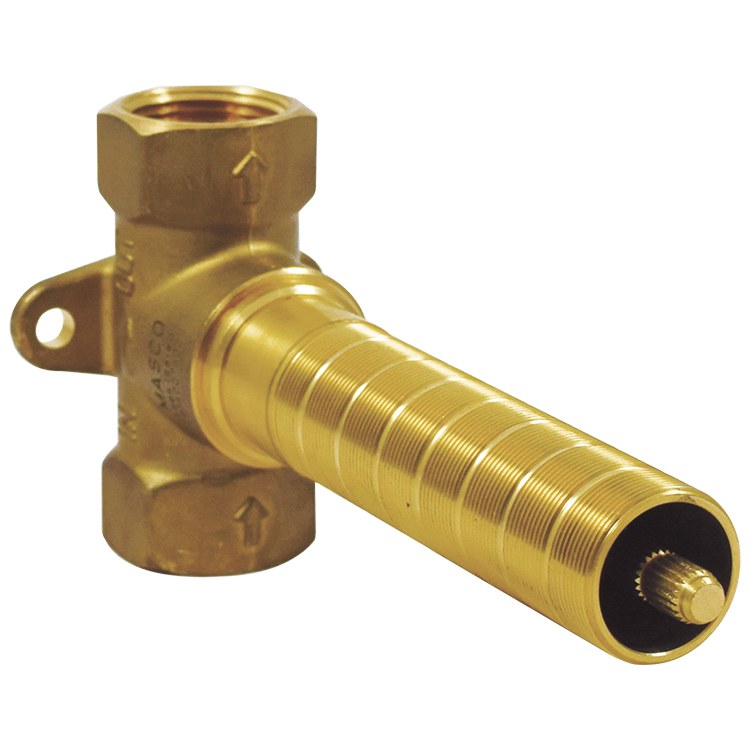 Rough-In Valve