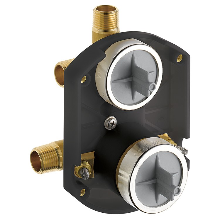 Rough-In Valve