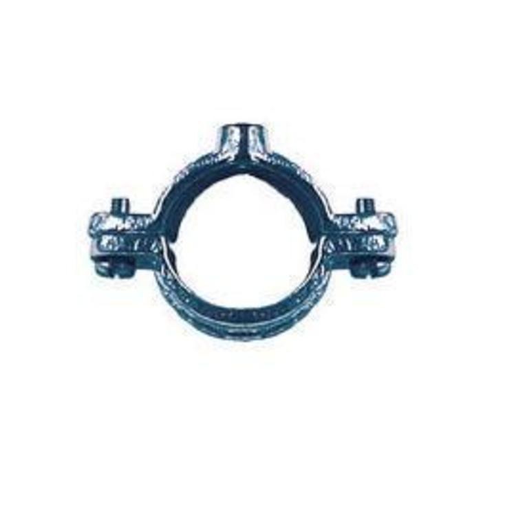 Split Ring