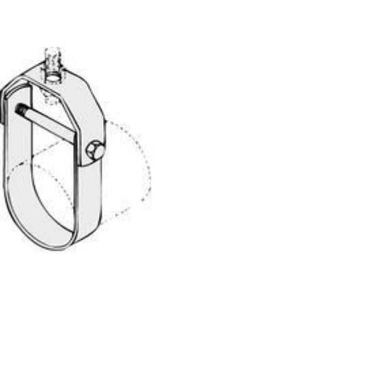 Clevis Hanger