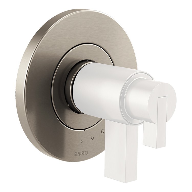 Thermostatic Trim