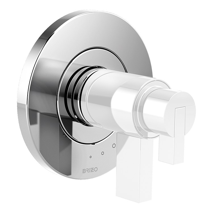 Thermostatic Trim