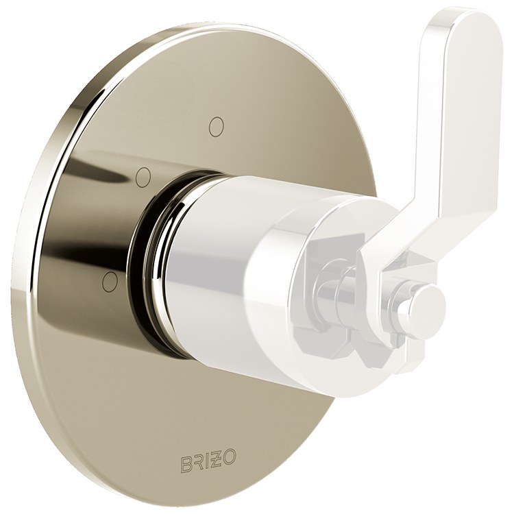 Pressure Balance Valve Trim