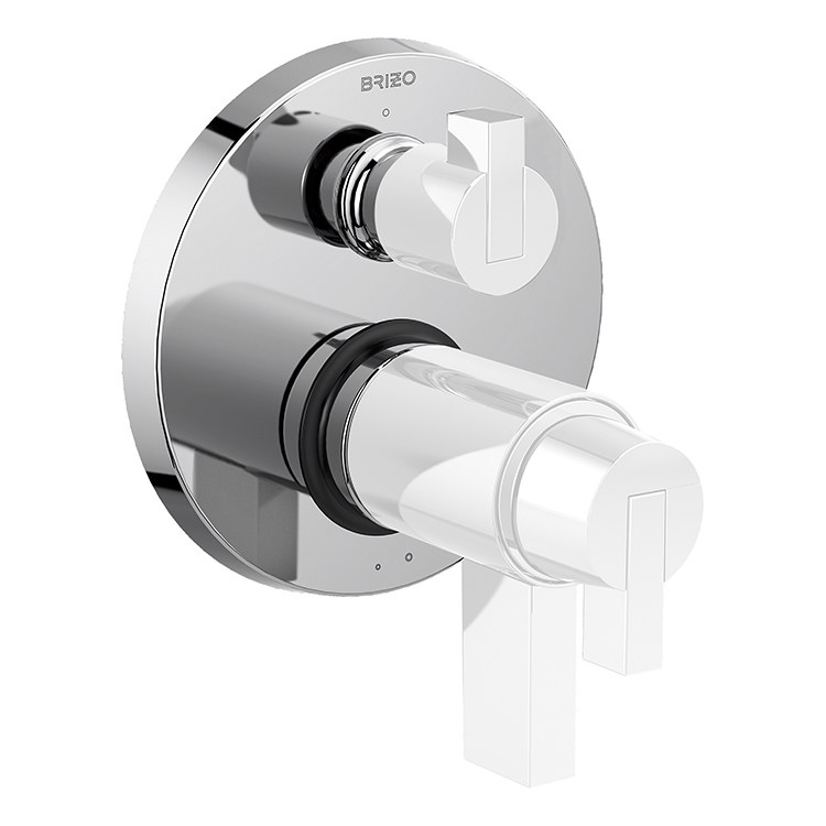 Thermostatic Trim