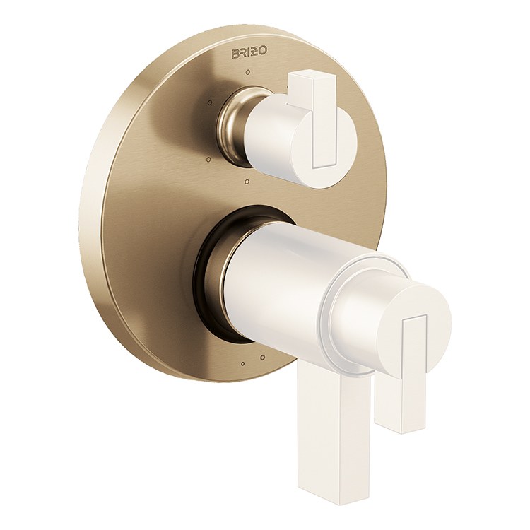 Thermostatic Trim