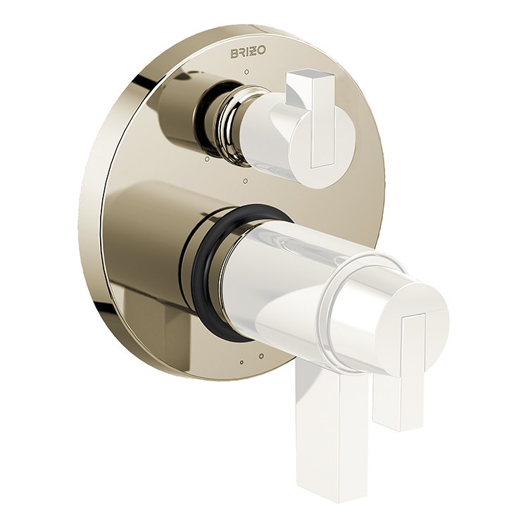 Thermostatic Trim