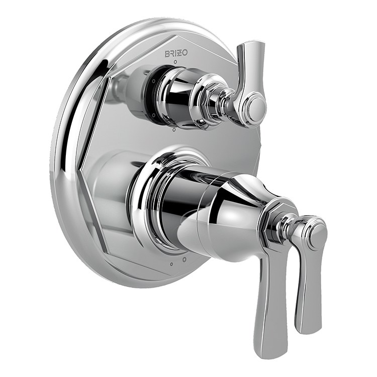 Thermostatic Trim