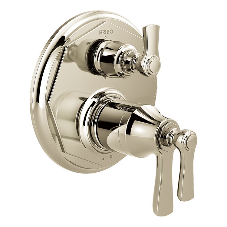 Thermostatic Trim