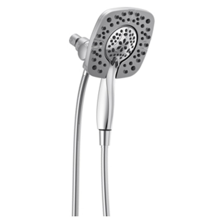 Handshower Combination