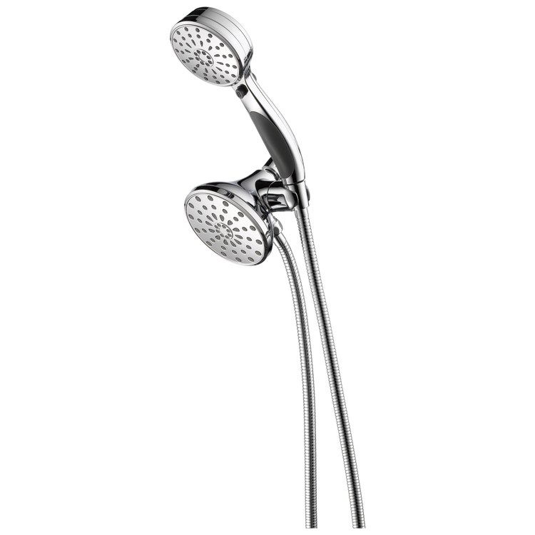 Handshower Combination