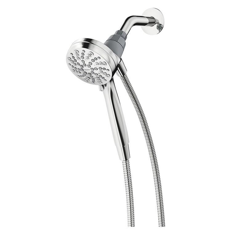 Handshower Combination