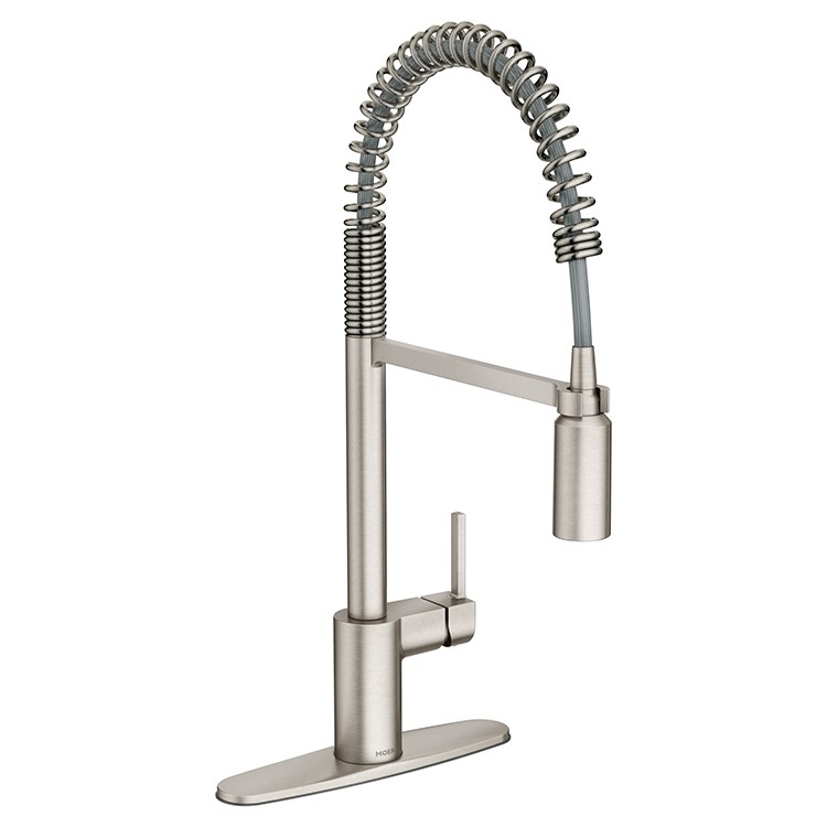 Kitchen Faucet