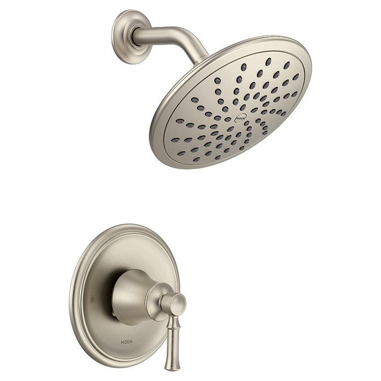 Shower Trim