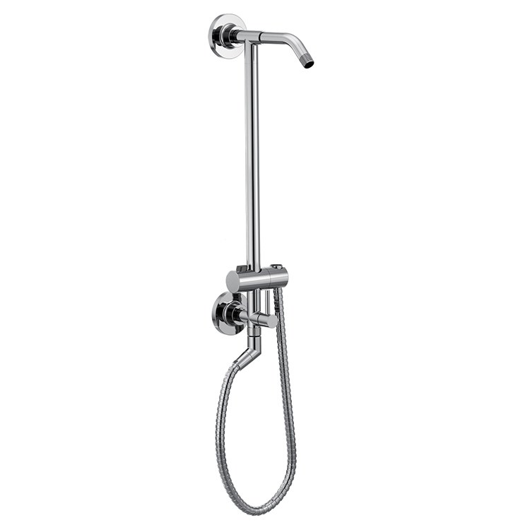 Shower Trim