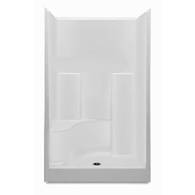 Shower Module