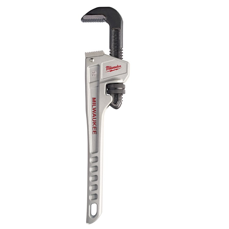 Pipe Wrench