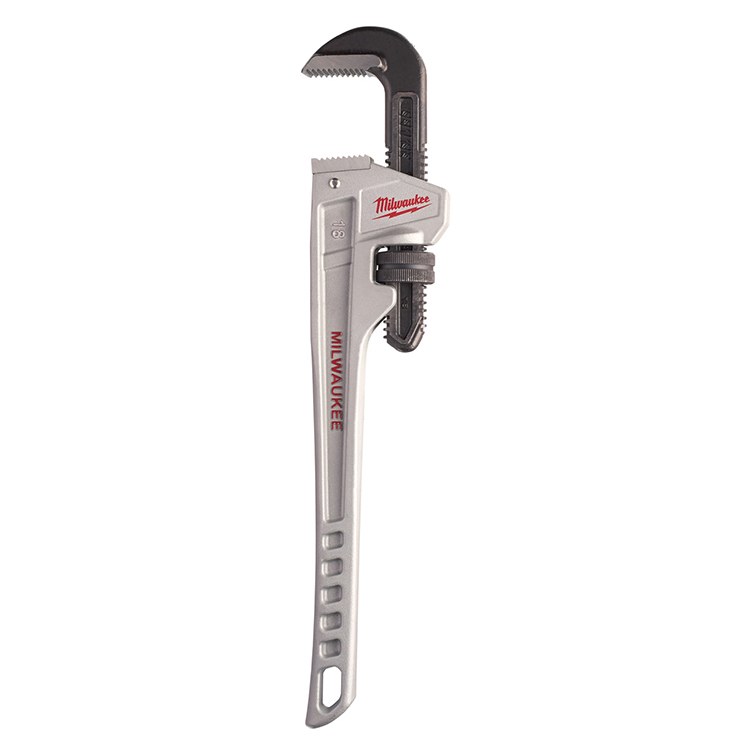 Pipe Wrench