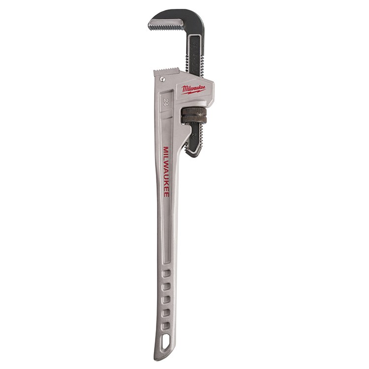 Pipe Wrench