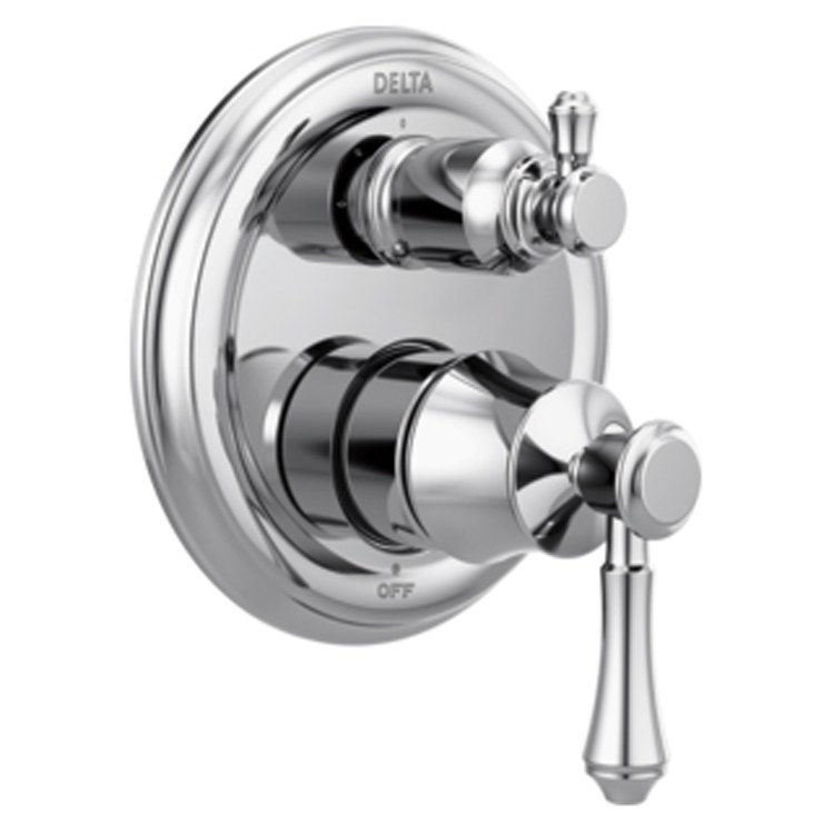 Valve Trim