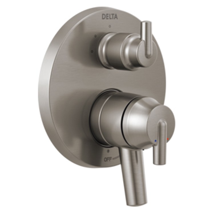 Valve Trim