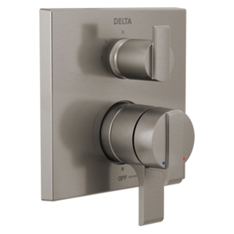 Pressure Balance Valve Trim