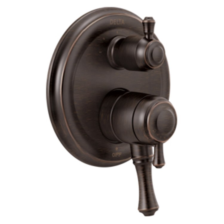 Pressure Balance Valve Trim