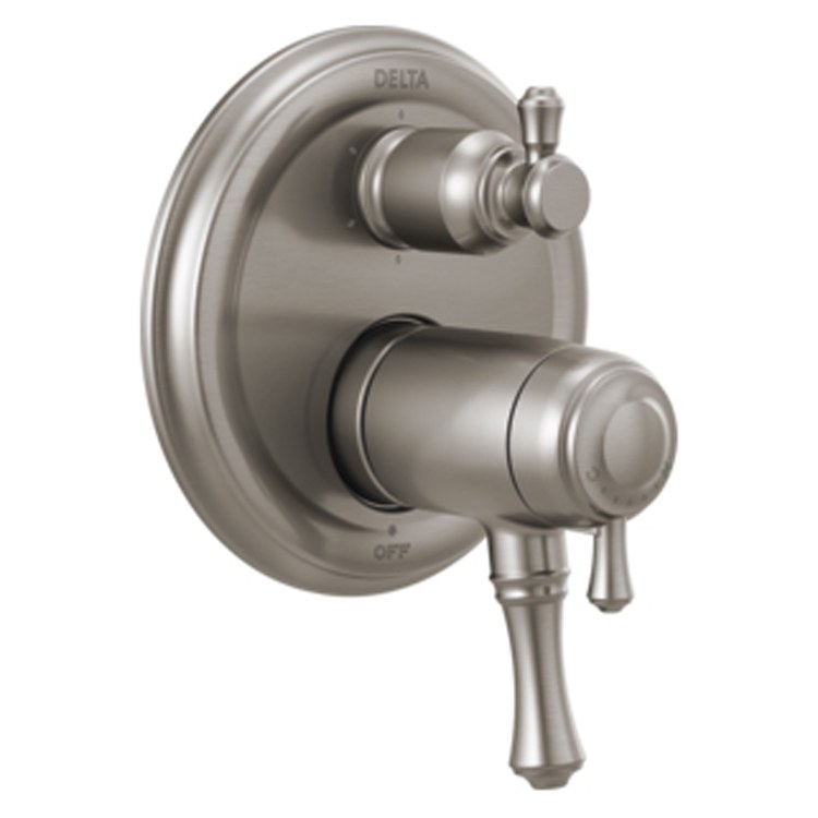 Thermostatic Trim